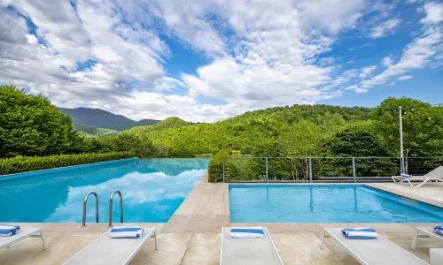 kvareli Lake Resort
