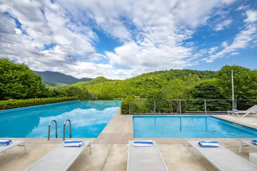 kvareli Lake Resort