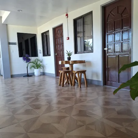 D Estelita Guest House
