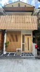 隠米インイザミ（JR環状線大正駅） のホテル