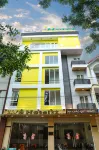 LYS HOTEL - parking