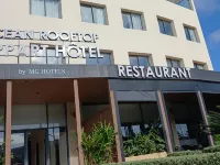 โอเชียน รูฟท็อป โรงแรม โรงแรมในเบนสลิมาน