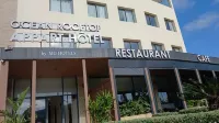 ocean rooftop hotel Hotels in 