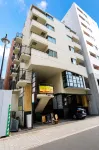 Shimaya Bldg Unit 605 - Apartments