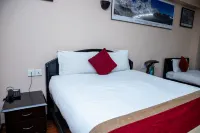UNPLAN Kathmandu - SPA