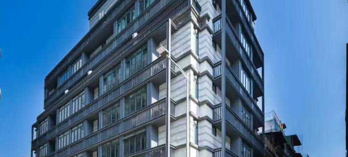 U INN Các khách sạn ở Ma Cao