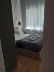 CityStay L27 - Pysäköinti