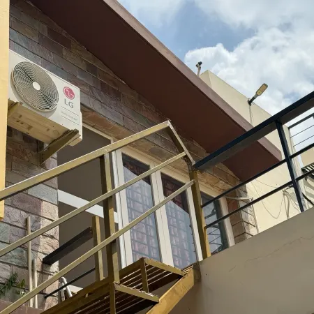 Nilamukil Homestay