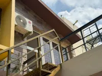 Nilamukil Homestay - شرفة