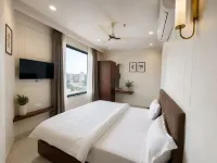 Hotel RajKailash - 신규