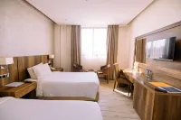 Jalo Hotel - Shashamane - 4-Star