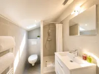 Èrsextius, Lympia, Nice Hotéis em Nice