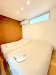 New! Luxury stay in a villa close to the beach in Itoshima, Fukuoka｜Sauna, hinoki cypress bath, BBQ - 4-Star