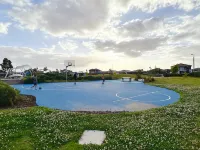 2024Built/AC & Bath each Room/Study/TownCentre/SDA Hotels in Werribee