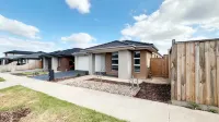 2024Built/AC & Bath each Room/Study/TownCentre/SDA - Wifi