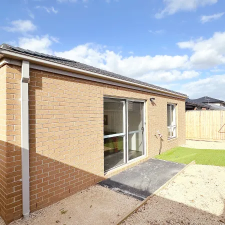 2024Built/AC & Bath each Room/Study/TownCentre/SDA