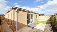 2024Built/AC & Bath each Room/Study/TownCentre/SDA - Wifi