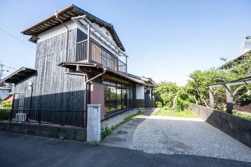 Itoshima KOGA - maisons de vacances