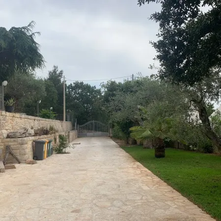 oasis of peace Fasano new apartment