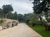 oasis of peace Fasano new apartment - 機場接送