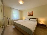 Sweet Apartment #3 - 4-Star