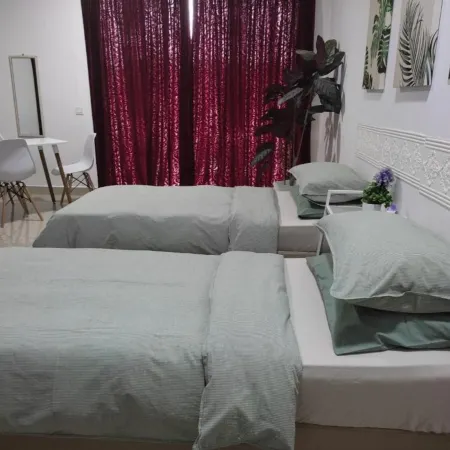 Urban 360 Suite, Ritzqe Homestay