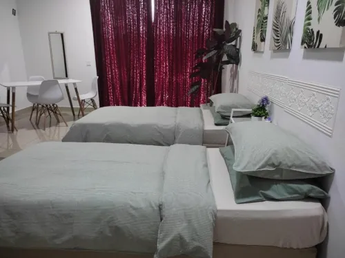 Urban 360 Suite, Ritzqe Homestay - Condos