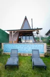 Sapanca Stone Home - breakfast