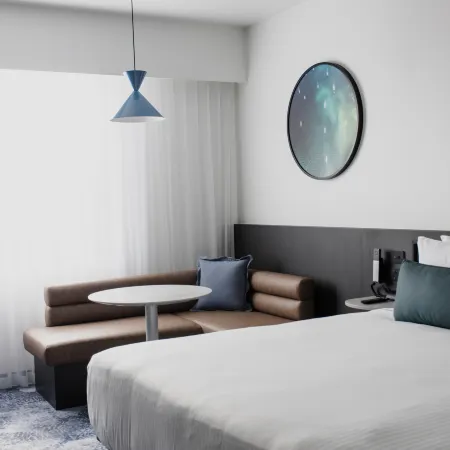 Bayside Geelong Hotel & Apartments, an Ascend Collection Hotel