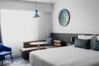 吉朗灣畔酒店及公寓，阿桑德連鎖系列酒店(Bayside Geelong Hotel & Apartments, an Ascend Collection Hotel) - 酒吧