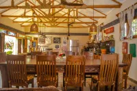 Villa Bahati - พร้อมอาหารเช้า