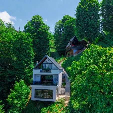 Ediz Suit Bungalow