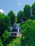 Ediz Suit Bungalow - 4-Star