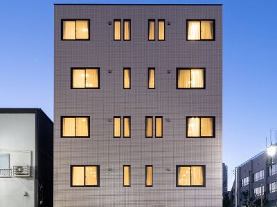 Hotel Kototoi East