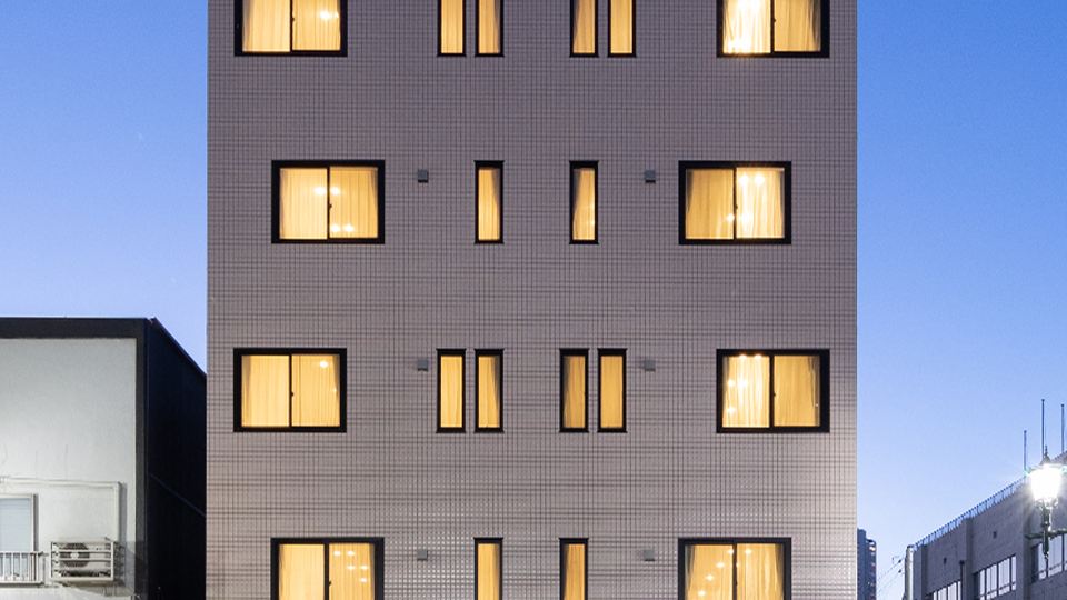 Hotel Kototoi East