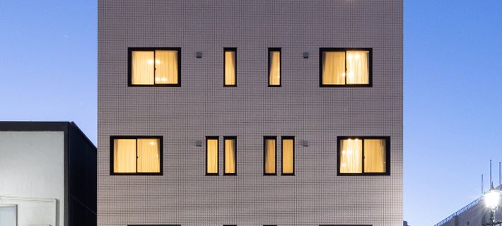 Hotel Kototoi East Ξενοδοχεία στην πόλη Τόκιο