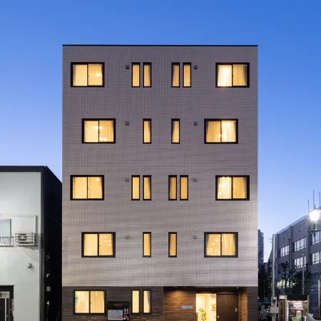 Hotel Kototoi East