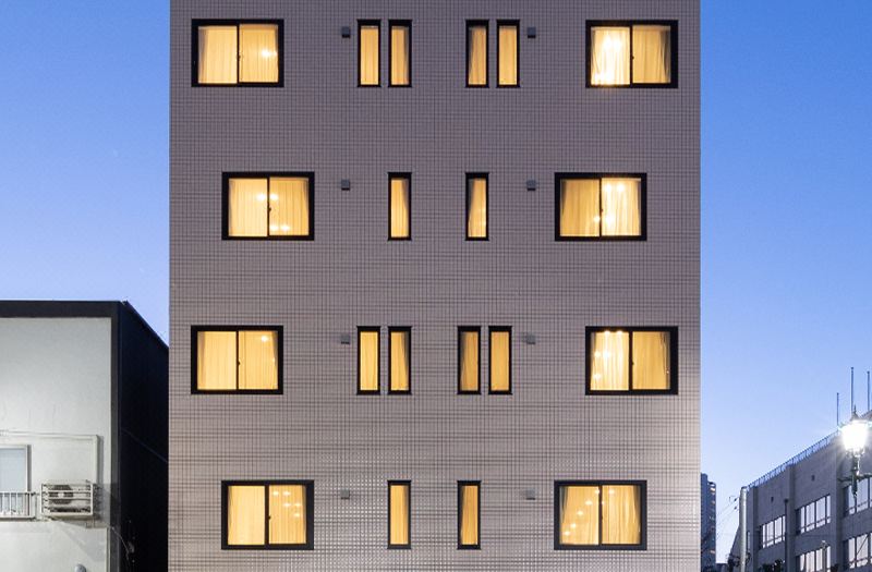 Hotel Kototoi East