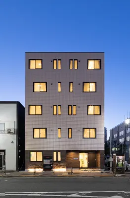 Hotel Kototoi East - 4 Yıldız