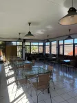 Hotel Damanaka - breakfast
