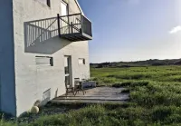 Snaefell Apartments - 3 Yıldız