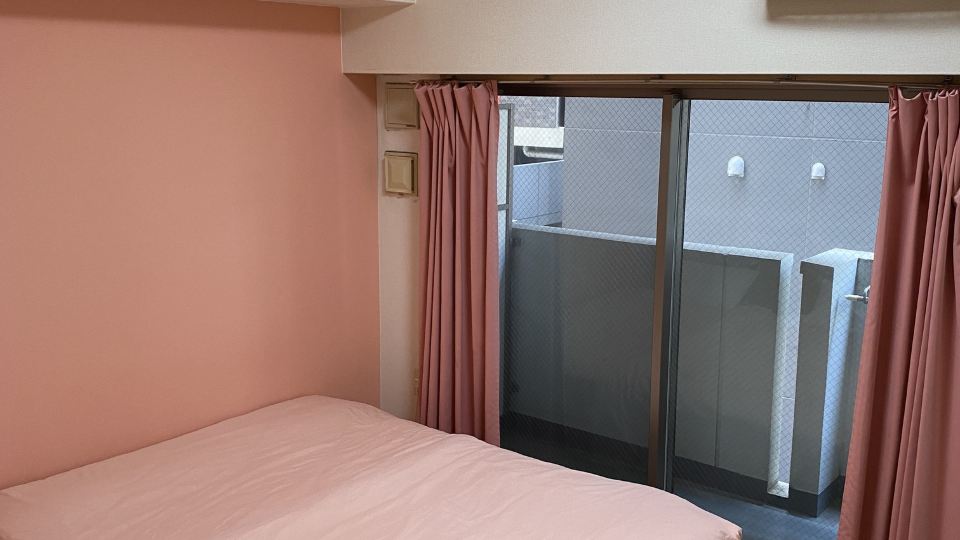 SERENiTE Namba West 208