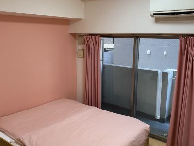 SERENiTE Namba West 208