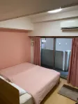 SERENiTE Namba West 208 - 2-Star
