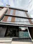 Amogh Prime Suites - parking