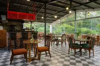 The Coverpage Boutique Stays Mussoorie - Frühstück
