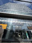 JIANGNAN INT.HOTELS - parking