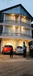 The Thekkady Haritham Residency - breakfast