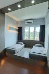 SUNNYDAY HOMESTAY @ SRI INDAH KONDOMINIUM SANDAKAN - 4-Star
