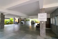 LUXE LIVING Korattur Near IT Park - Condos